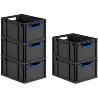 Proregal Eurobox NextGen 22 x 30 x 40 cm