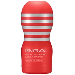 TENGA ORIGINAL VACUUM CUP 1 St
