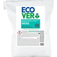Vollwaschmittel Pulver Lavendel & Eukalyptus