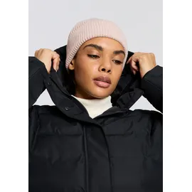 CMP Damen Hoodie Jacke (Größe L, schwarz)