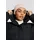 CMP Damen Hoodie Jacke (Größe L, schwarz)