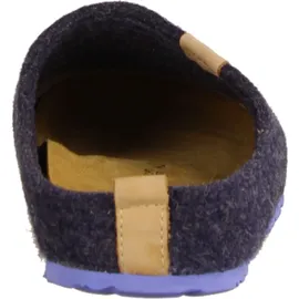 ROHDE Hausschuhe in Ocean