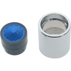 Reich Trend S Perlator hochglanz, chrom