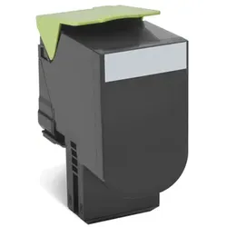 Lexmark 702XKE - Besonders hohe Ergiebigkeit