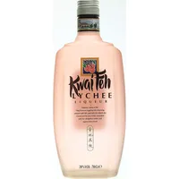 De Kuyper Lychee Likör 20% Vol. 0,7 l