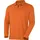 JACQUES BRITT Herren Polohemd langarm mit Zipp