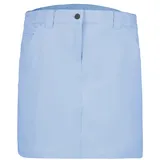 ICEPEAK Hosenrock Damen Blau 42