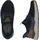 Rieker Loafer Herren Blau 42