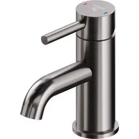 Steinberg Serie 100 Einhandmischer Brushed Gun Metal