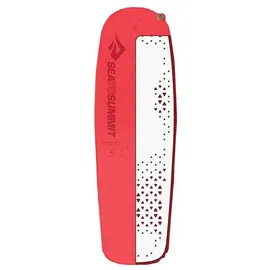 Sea to Summit Ultralight Self Aufblasbare Matte - Poppy - 170 x 53 cm