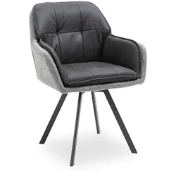 Sessel LUKAS - Stoff