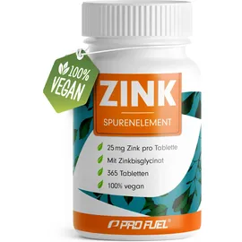 ProFuel Zellstoff ZN-50 Tabletten 60 St.