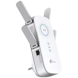 TP-Link Wi-Fi Range Extender RE650 AC2600