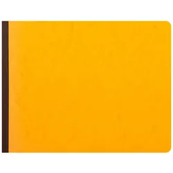 Exacompta 6130E Geschäftsbuch 13 Kolonnen 25x32 cm 80S - Farben sortiert