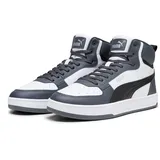 Puma White-Puma Black-Strong Gray-Puma Silver 43