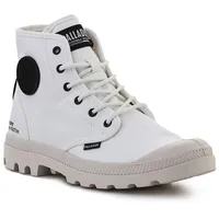 Palladium Pampa HI HTG Supply Star, 77356116M - 40 EU