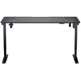 TX3 Lab-x Gaming-Tisch Schwarz
