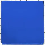 Manfrotto StudioLink Chroma Key Blue Cover 3 x 3m (10' x10')