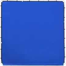 Manfrotto StudioLink Chroma Key Blue Cover 3 x 3m (10' x10')