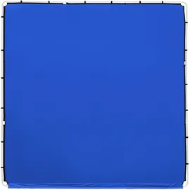 Manfrotto StudioLink Chroma Key Blue Cover 3 x 3m (10' x10')