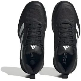 adidas Schuhe Adidas Court Team Bounce 2 HR1236 - Schwarz - 38 2/3