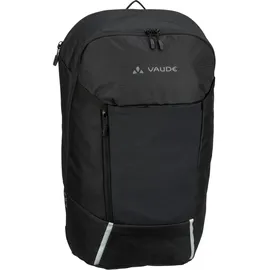 Vaude Cycle 22 l Schwarz
