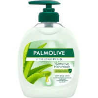 Palmolive Hygiene-Plus Sensitive Flüssigseife, 300ml