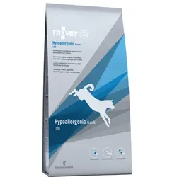 TROVET LRD Hypoallergen - Lamm (für Hunde) 10kg