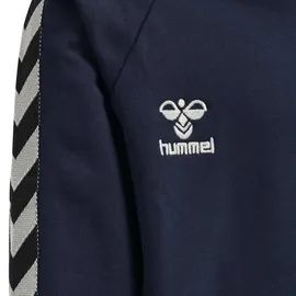 hummel hmlMOVE Kinder Classic Hoodie marine 128