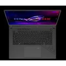 Asus ROG Strix G17 G713PI-LL077 - Grau