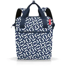 Reisenthel Allrounder R 12 l signature navy