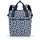 Reisenthel Allrounder R 12 l signature navy
