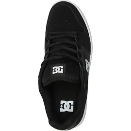 DC Shoes Manteca Herren Schwarz 40,5