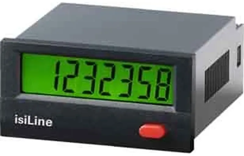 Baumer Elektronischer Summenzähle ISI30.010AA01