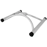 Alutruss SINGLELOCK Standfuß Indoor