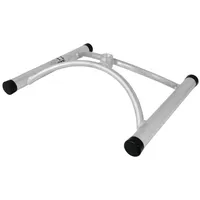 Alutruss SINGLELOCK Standfuß Indoor