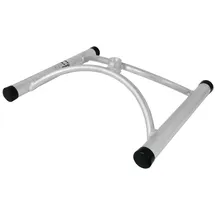 Alutruss SINGLELOCK Standfuß Indoor