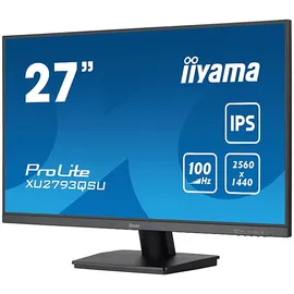 Iiyama ProLite XU2793QSU-B7 27" schwarz