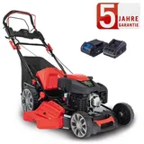 SCHEPPACH MS225-56E 6 PS