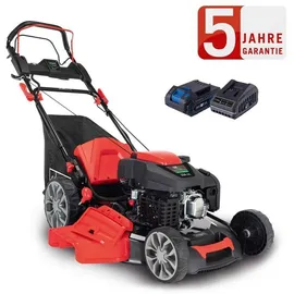 SCHEPPACH MS225-56E 6 PS