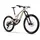 Ghost Poacha 2026 29 Zoll RH 0 cm Unisex Coffee Dusty Desert/Gray Silver
