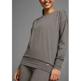 fayn sports Yogashirt FAYN SPORTS, Damen, Gr.