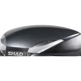 Shad Topcase-Zubehör dunkelgrau