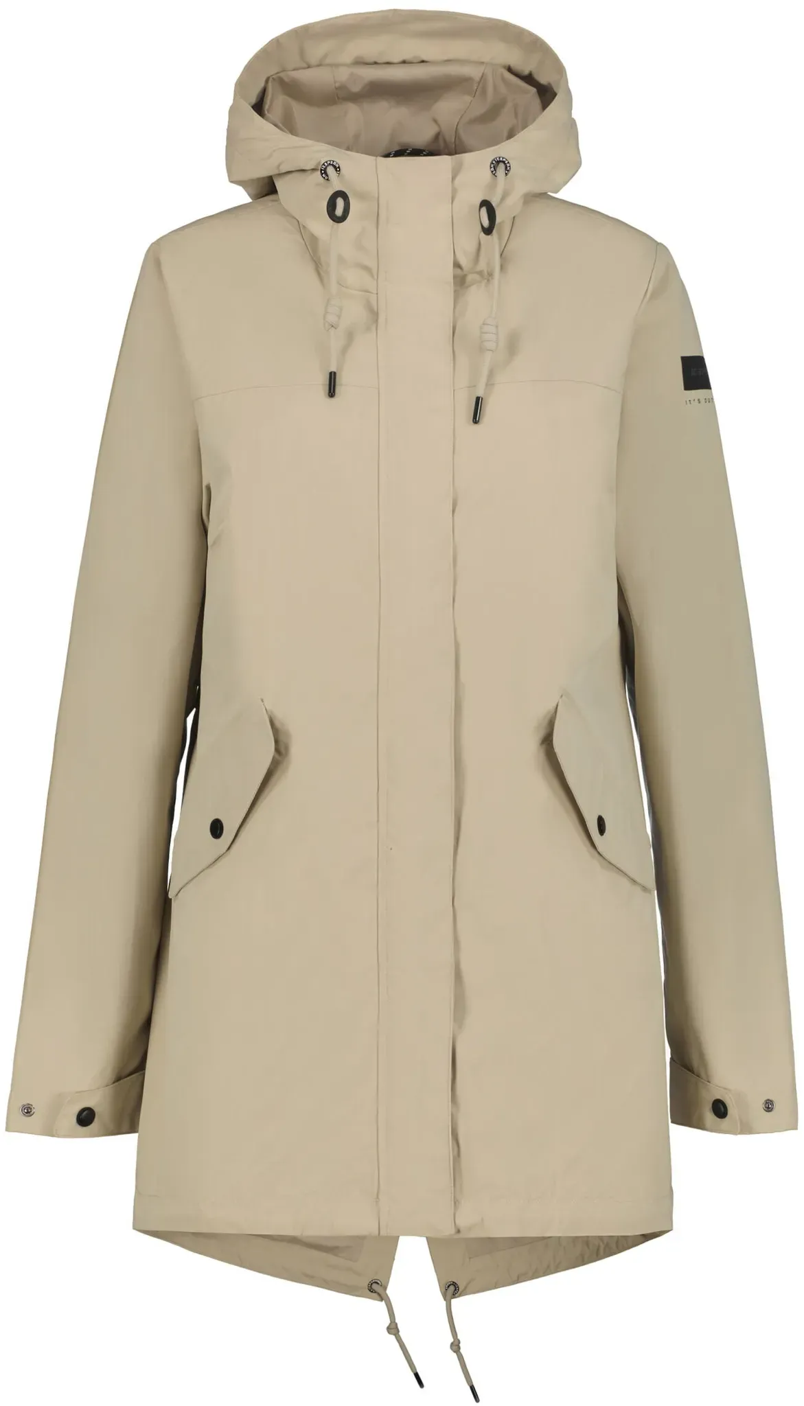 Outdoorjacke ICEPEAK 