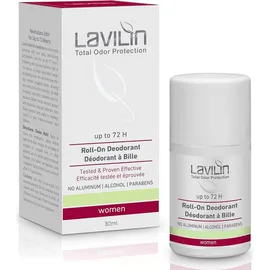 Lavilin Deodorant Roll-On 80 ml