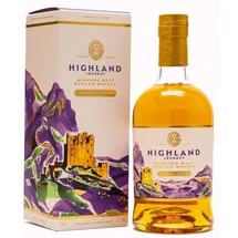Hunter Laing Highland Journey SERIES Blended Malt Scotch Whisky 46% 0,7l