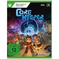 Core Keeper Standard Deutsch Xbox One X