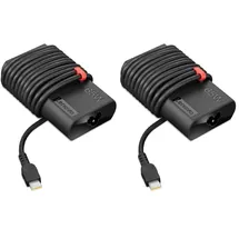 Lenovo ThinkPad 65W Slim AC Adapter USB Type-C 4X20V24678