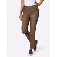 Classic Basics Bequeme Jeans CLASSIC BASICS, Damen, Gr. 25,