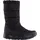 Rossignol Podium Knee High Schneeschuhe - - Damen Black 37.5